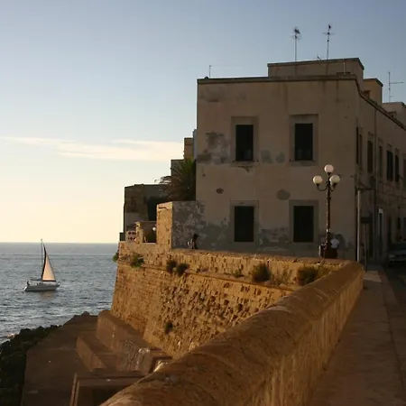 Appartamento Centro Storico - Dimora Sul Mare - Levante *