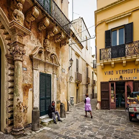 Centro Storico - Dimora Sul Mare - Levante Appartamento Gallipoli