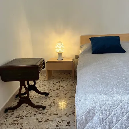 Centro Storico - Dimora Sul Mare - Levante Appartamento