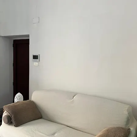 Centro Storico - Dimora Sul Mare - Levante *