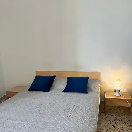 Centro Storico - Dimora Sul Mare - Levante Appartamento