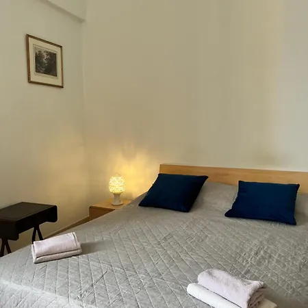 Centro Storico - Dimora Sul Mare - Levante Appartamento *