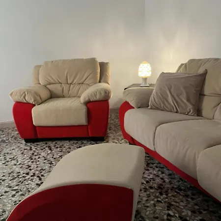 Appartamento Centro Storico - Dimora Sul Mare - Levante