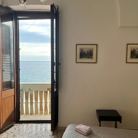 Centro Storico - Dimora Sul Mare - Levante