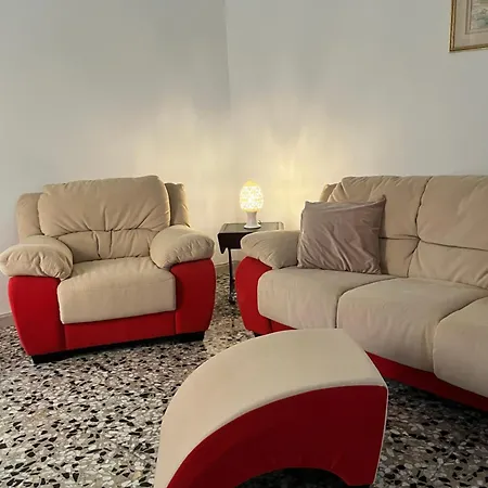 Centro Storico - Dimora Sul Mare - Levante Appartamento *
