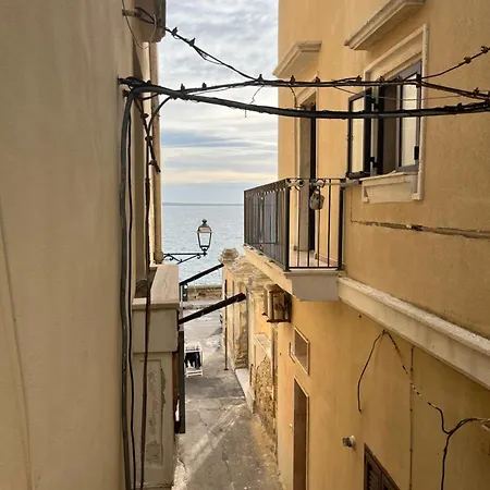 Centro Storico - Dimora Sul Mare - Levante Gallipoli