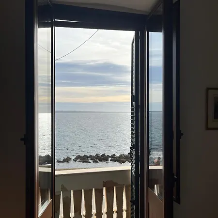 Centro Storico - Dimora Sul Mare - Levante *